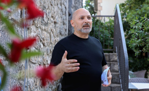 Sarajevo safari | Novinar Margetić podnio tužbu protiv Vučića, njegovog brata i još 12 osoba