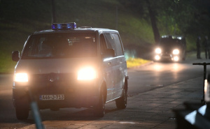 Nesreća u BiH: Povrijeđeno pet osoba, maloljetnik zadobio teške povrede