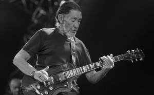 Preminuo Chris Rea, legendarni autor hita "Driving Home for Christmas", u 74. godini