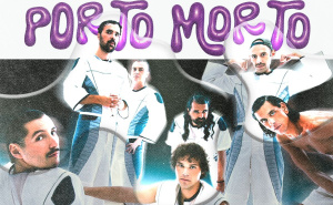 Zagrebački bend Porto Morto svira u auli BKC-a ove subote