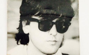 Prepoznajete li ga: Možete li pogoditi ko je pjevač sa fotografije?