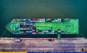 Američke carine na europski metal i skupa energija slabe njemački izvoz