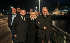 Dragan Bursać: SDA oštri ražanj, a izborni zec je još u dubokoj šumi!