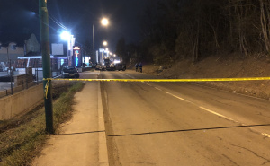 Saobraćajna nesreća u Sarajevu: Tri osobe povrijeđene