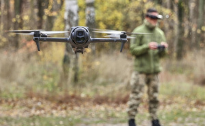 Njemačka zabilježila više od 1.000 sumnjivih letova dronova od početka godine