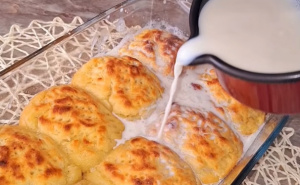 Recept | Da li ste probali "ćuftetu", pitu od kuhanog krompira?