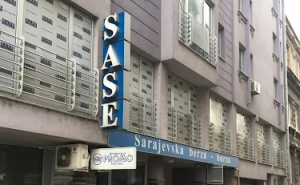 Sarajevska berza: Poznato ko je prodao dionice mostarskog 'Soko Helikopteri'