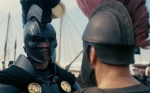 Ovo je čekao cijeli svijet: Pogledajte prvi trailer za "Odiseju" Christophera Nolana