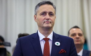 Denis Bećirović u State Departmentu: Južna interkonekcija test ko je partner SAD