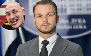 Stanivuković: "Desingerice više neće postojati, zabraniti nastupi i kazniti 100.000 KM"