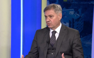 Denis Zvizdić uživo pred kamerama: "Sa SNSD-om više nikad ne treba ulaziti u koaliciju"