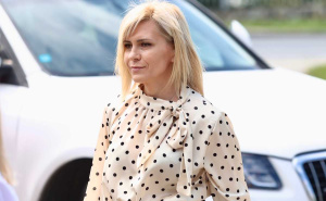 Novinarka Nataša Miljanović Zubac objavila novi snimak: "Četvrti penicilin za gospodina Eleka"