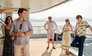 Otkriveno ko će igrati u novoj sezoni "Bijelog lotosa": Ova imena niko nije očekivao