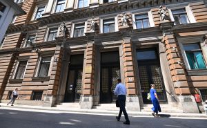 Određen jednomjesečni pritvor dvojcu iz Sarajeva zbog pucnjave na Kobiljoj Glavi