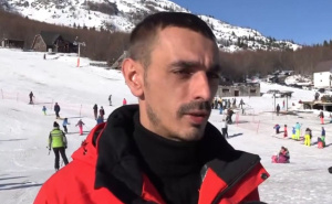 Direktor Turističkog centra "Durmitor" podnio ostavku nakon tragedije na skijalištu