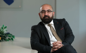 Muhamed Hasanović odbio poziciju direktora Porezne uprave FBiH: "Odluku donosim iz 2 razloga"