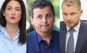 Vukanović "zakuhao": Tvrdi da su se Trivić i Stanivuković pomirili, ona mu odgovorila