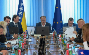 Vlada FBiH dodijelila 200 miliona KM kantonima: Pogledajte koliko je ko dobio