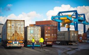 Tržište EU ostaje ključni stabilizator za Njemačku: Osim prema SAD-u, opao izvoz i prema Kini