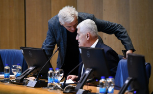 "Nemamo kvorum": Delegati iz Kluba srpskog naroda srušili sjednicu Doma naroda Parlamenta BiH