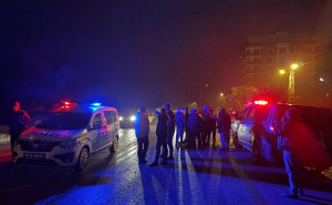 Turski ministar potvrdio: Srušio se avion u kojem je bio komandant libijske vojske