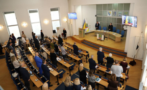 Budžet Općine Centar za 2026. godinu: Skoro 88 miliona KM za razvoj i rad u interesu građana