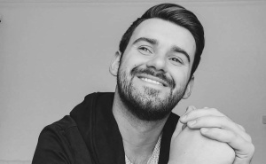 Tuga: Preminuo Semir Kavazić (31), voljeni i uvijek nasmijani mladić, student generacije