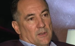 Štimac novom izjavom potkačio Sarajevo i Velež: "To su taoci svojih navijača"