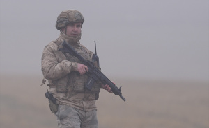 Poznat uzrok pada aviona u kojem je poginuo načelnik libijske vojske, potraga još uvijek traje