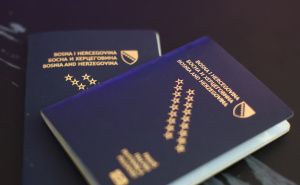 Objavljena nova lista najjačih pasoša na svijetu: Pogledajte gdje se trenutno nalazi BiH