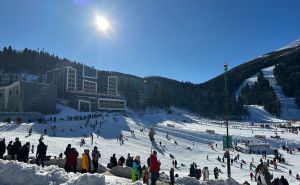 GSS Kantona Sarajevo uputio važno upozorenje skijašima i posjetiocima planina