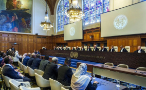 Belgija se pridružila tužbi za genocid protiv Izraela u Hagu