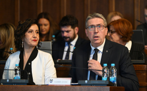 Samir Avdić o organizaciji javnog dočeka Nove godine: "Pokušava se nanijeti šteta gradu Sarajevu"