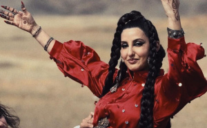 Best of RSA singl premijere: Nora Fatehi ft. Shenseea - What Do I Know (Just a Girl)