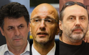 Savez kolumnista | Lavić, Hadžidedić i Sučić: Ne postoje "konstitutivni narodi"