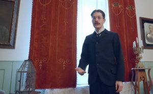 Božićna tradicija iz 1900. godine: Kako je izgledalo slavlje prije 125 godina?