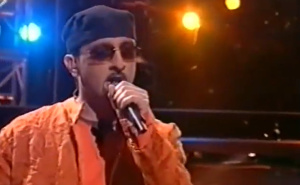 Hit iz 2004. koji publiku još uvijek osvaja: Nino Pršeš i pjesma "Lamiya, srcе mi ko džamija"