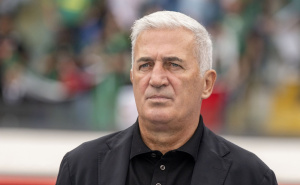 Vladimir Petković pobjedom započeo takmičenje na Afričkom kupu nacija