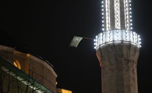 Muslimani večeras obilježavaju odabranu noć Lejletu-r-Regaib