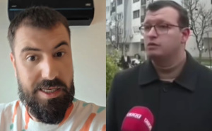 Goran Vujičić o šovinističkom prilog RTRS-a: "Lažete. Živim u Sarajevu i nikad nisam imao problem"