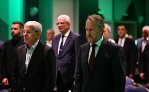 SDA pozvala na hitno usvajanje izmjena Izbornog zakona