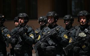 FUP sproveo akciju u Krajini: Izuzeta dokumentacija iz Općine Cazin