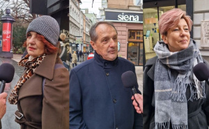 Anketa | Pitali smo građane Sarajeva gdje će dočekati Novu godinu: Od kućne atmosfere do putovanja