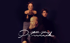 Pamuk - novi muzički projekat Atile Aksoja