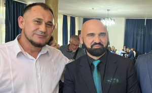 Detalji hapšenja Hazira Mahmutovića: Tvrdio da je dobar sa Isakom, navodno uzimao novac za posao