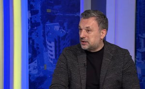 Konaković otkriva plan Trojke: Ko bi mogao biti kandidat za Predsjedništvo BiH na Općim izborima?