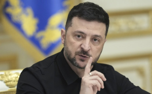 Oglasio se Zelenski nakon još jednog sastanka sa američkim izaslanicima: "Radimo 24 sata..."