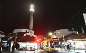 U džamijama širom BiH vjernici obilježili Lejletu-r-Regaib: "Noć želje, nade i optimizma"