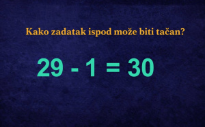 Mozgalica koja zbunjuje, ljudi je riješe krivo jer ne razmišljaju izvan okvira: Vidite li vi caku?