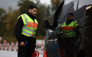 Državljanka Njemačke proklizala na snijegu, teže povrijeđen Bosanac